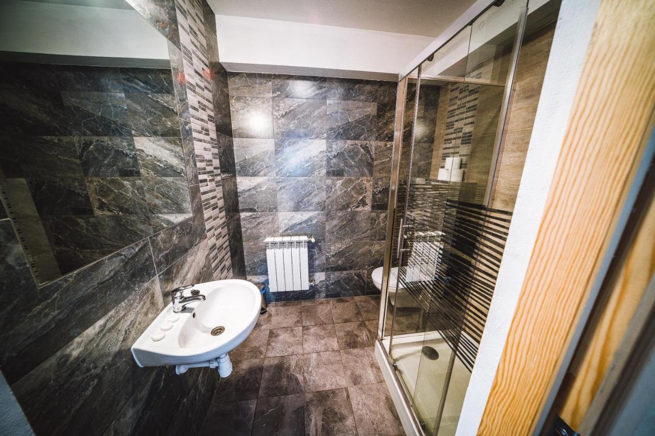 Pokoje I Apartamenty Nad Potokiem Zakopane Exterior photo